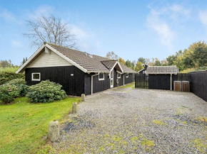 Holiday Home Kalli - 350m to the inlet by Interhome Storvorde